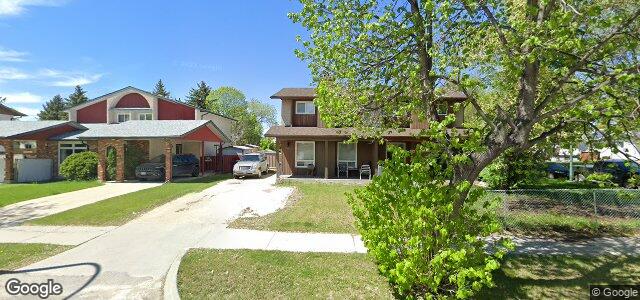 Photo of 780 Louelda Street in Winnipeg, Manitoba