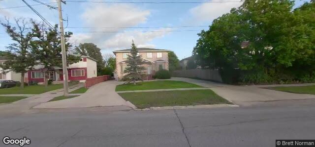 Larawan ng 787 Gateway Road sa Winnipeg, Manitoba