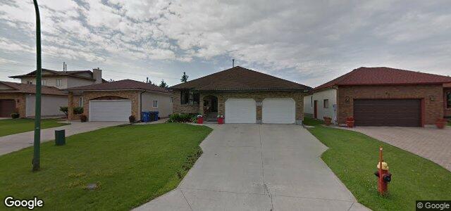 Larawan ng 79 Budden Drive sa Winnipeg, Manitoba