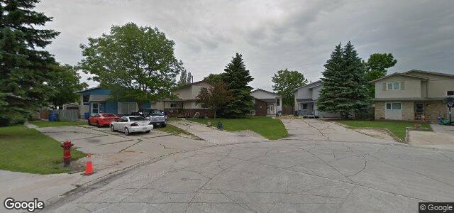 Larawan ng 79 Hershey Street sa Winnipeg, Manitoba