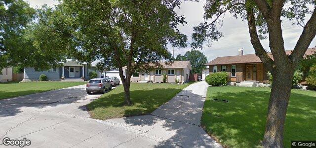 Larawan ng 79 Mutchmor Close sa Winnipeg, Manitoba