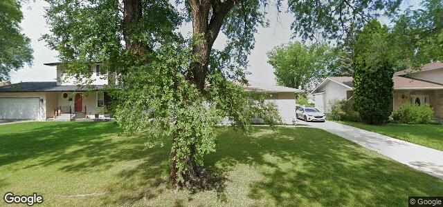 79 Norilyn Bay（加拿大曼尼托巴省溫尼伯市）房屋照片