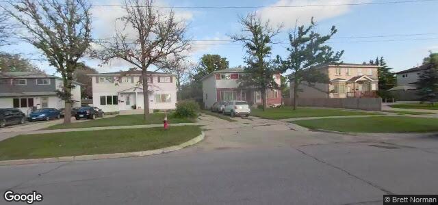 Larawan ng 793 Gateway Road sa Winnipeg, Manitoba