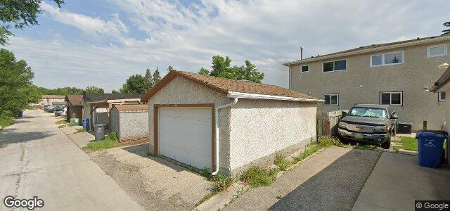 796 Kimberly Avenue（加拿大曼尼托巴省溫尼伯市）房屋照片