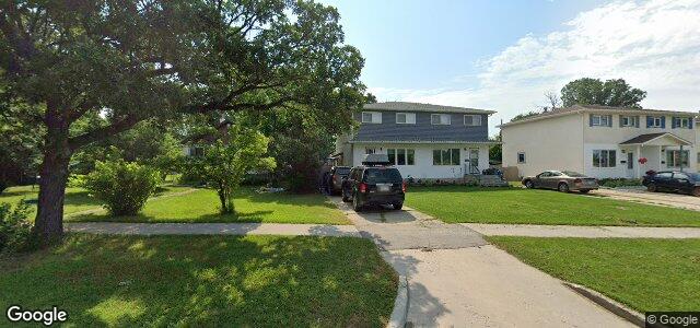 Larawan ng 799 Gateway Road sa Winnipeg, Manitoba