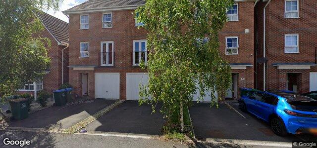 Larawan ng 8 Amelia Crescent sa Winnipeg, Manitoba