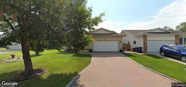 Larawan ng 8 Dowhan Crescent sa Winnipeg, Manitoba