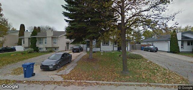Larawan ng 8 Werrell Crescent sa Winnipeg, Manitoba
