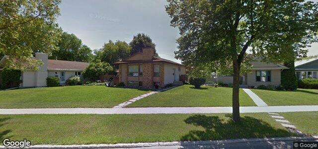 80 Tu-Pelo Avenue（加拿大曼尼托巴省溫尼伯市）房屋照片