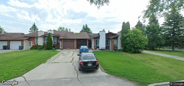 Larawan ng 81 Rockspur Street sa Winnipeg, Manitoba