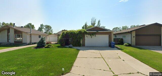 Photo of 81 Werrell Crescent in Winnipeg, Manitoba