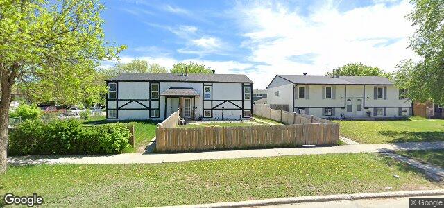Larawan ng 811 Louelda Street sa Winnipeg, Manitoba