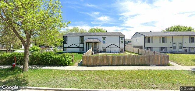 Larawan ng 813 Louelda Street sa Winnipeg, Manitoba