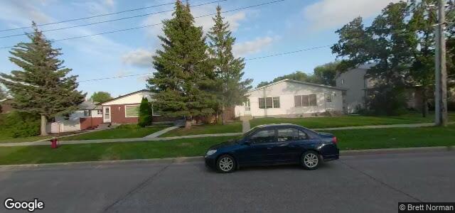 Larawan ng 817 Gateway Road sa Winnipeg, Manitoba