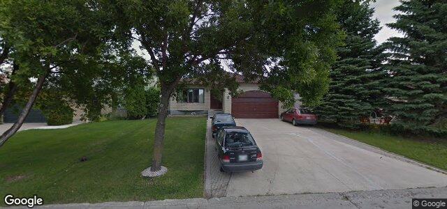 Larawan ng 82 Budden Drive sa Winnipeg, Manitoba