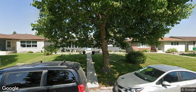 Larawan ng 82 Werrell Crescent sa Winnipeg, Manitoba