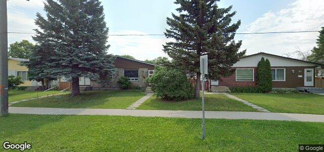 Larawan ng 821 Gateway Road sa Winnipeg, Manitoba