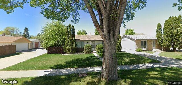 Larawan ng 824 Louelda Street sa Winnipeg, Manitoba