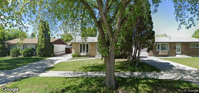 Larawan ng 828 Louelda Street sa Winnipeg, Manitoba