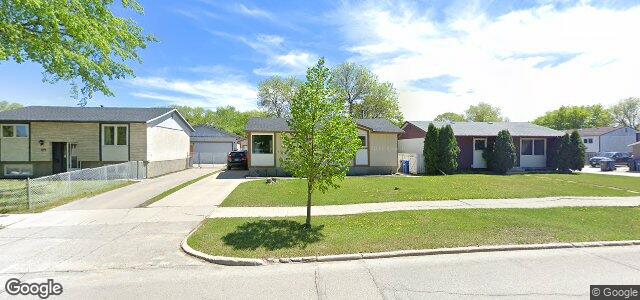 Larawan ng 829 Louelda Street sa Winnipeg, Manitoba