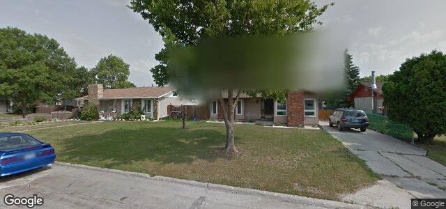 Larawan ng 83 Amelia Crescent sa Winnipeg, Manitoba