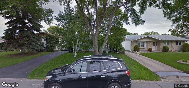 Larawan ng 83 Avaco Drive sa Winnipeg, Manitoba