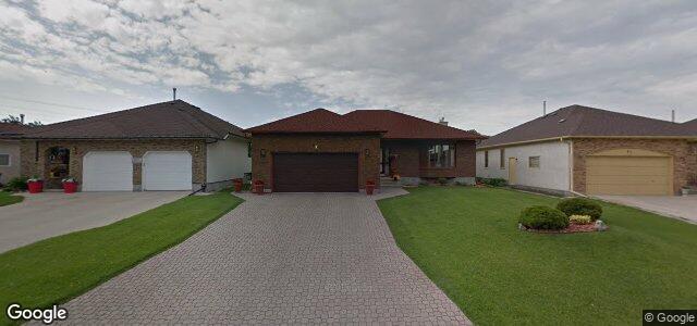 Larawan ng 83 Budden Drive sa Winnipeg, Manitoba