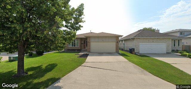 Larawan ng 83 Dowhan Crescent sa Winnipeg, Manitoba