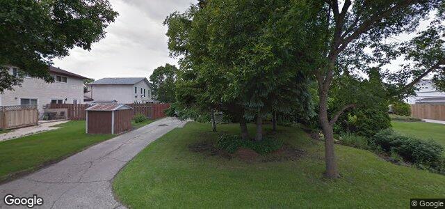 83 Green Valley Bay（加拿大曼尼托巴省溫尼伯市）房屋照片