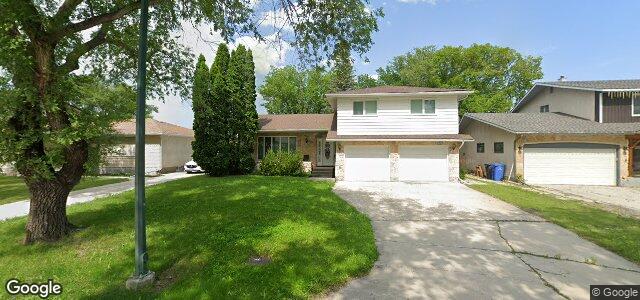 Larawan ng 83 Norilyn Bay sa Winnipeg, Manitoba