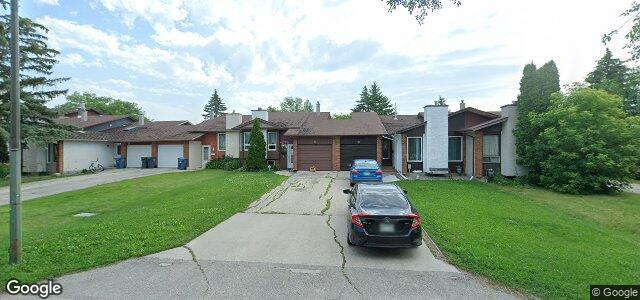 Larawan ng 83 Rockspur Street sa Winnipeg, Manitoba