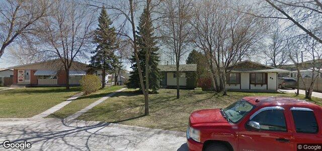 Larawan ng 83 Rudolph Bay sa Winnipeg, Manitoba