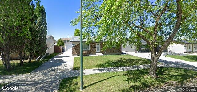 Larawan ng 832 Louelda Street sa Winnipeg, Manitoba