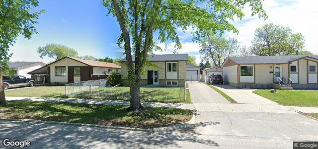 Larawan ng 833 Louelda Street sa Winnipeg, Manitoba