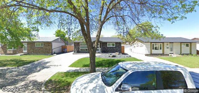 Larawan ng 836 Louelda Street sa Winnipeg, Manitoba