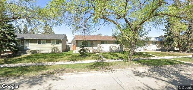 Larawan ng 838 London Street sa Winnipeg, Manitoba