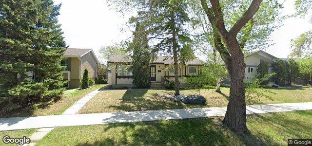 Larawan ng 839 London Street sa Winnipeg, Manitoba