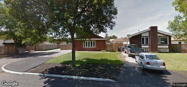 Larawan ng 84 Rockspur Street sa Winnipeg, Manitoba