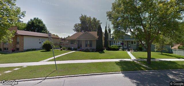 84 Tu-Pelo Avenue（加拿大曼尼托巴省温尼伯市）房屋照片