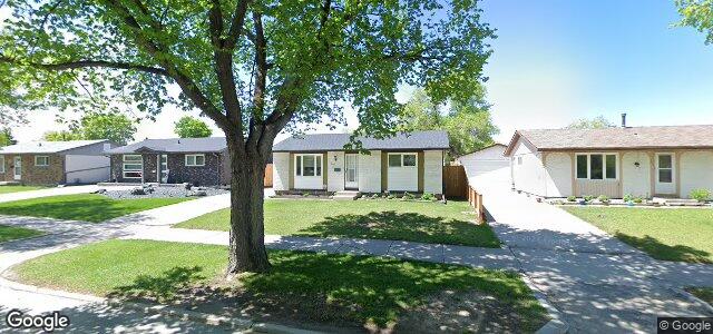 Larawan ng 840 Louelda Street sa Winnipeg, Manitoba
