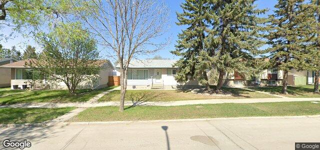 Larawan ng 842 London Street sa Winnipeg, Manitoba
