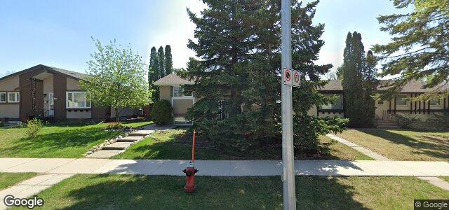 Larawan ng 843 London Street sa Winnipeg, Manitoba