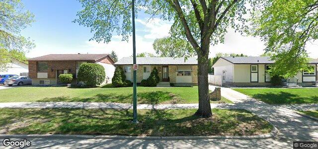 Photo of 845 Louelda Street in Winnipeg, Manitoba