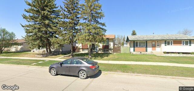 Larawan ng 846 London Street sa Winnipeg, Manitoba
