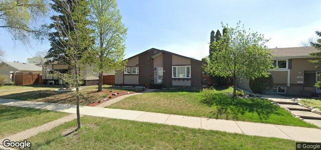 Larawan ng 847 London Street sa Winnipeg, Manitoba