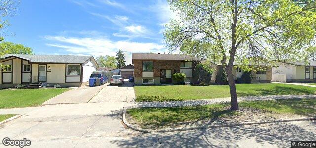 849 Louelda Street（加拿大曼尼托巴省温尼伯市）房屋照片