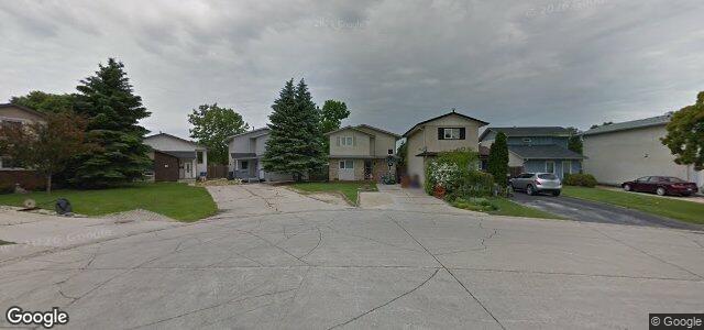 Larawan ng 85 Hershey Street sa Winnipeg, Manitoba