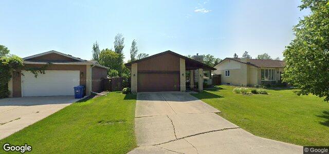 Larawan ng 85 Werrell Crescent sa Winnipeg, Manitoba