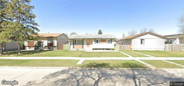 Photo of 850 London Street in Winnipeg, Manitoba