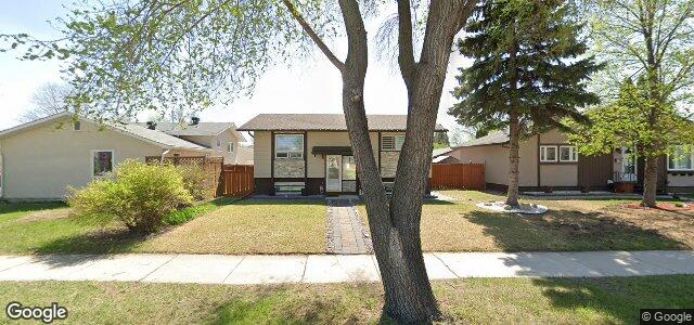 Larawan ng 851 London Street sa Winnipeg, Manitoba